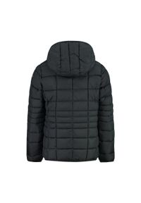 Kurtka dziecięca turystyczna CMP 34Z3445. Kolor: niebieski. Styl: sportowy. Sport: turystyka piesza