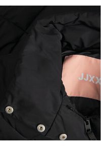 JJXX Kurtka przejściowa 12236457 Czarny Regular Fit. Kolor: czarny. Materiał: syntetyk #3