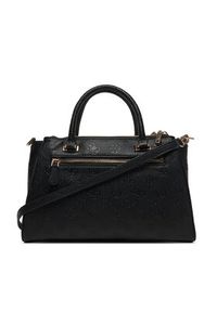 Guess Torebka Anise HWPD99 16060 Czarny. Kolor: czarny. Materiał: skórzane #5