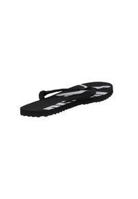 Klapki Puma Epic Flip V2 unisex. Kolor: czarny, biały, wielokolorowy. Sezon: lato. Styl: sportowy
