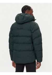 Helly Hansen Kurtka zimowa Nordic 54513 Zielony Regular Fit. Kolor: zielony. Materiał: syntetyk. Sezon: zima #2