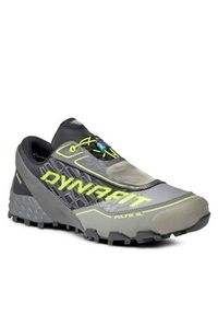 Dynafit Buty do biegania Feline Sl Gtx GORE-TEX 64056 Szary. Kolor: szary. Technologia: Gore-Tex #4