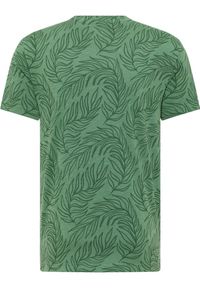 Męski T-Shirt Mustang Style Austin Painted Palms 1016285 12713 #3