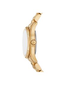 Michael Kors Zegarek MK4842 Złoty. Kolor: złoty #3