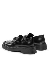 Vagabond Shoemakers Lordsy Eyra 5550-001-20 Czarny. Kolor: czarny. Materiał: skóra #4
