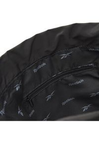 Reebok Worek RBK-007-CCC-05 Czarny. Kolor: czarny. Materiał: materiał #6