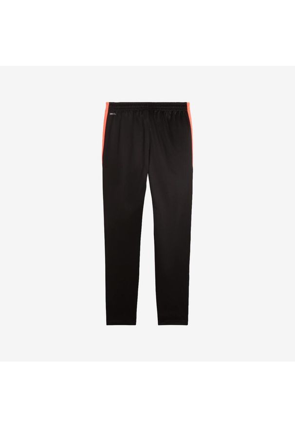 Spodnie piłkarskie dla dzieci Puma IndividualLIGA 25. Materiał: dresówka, poliester. Styl: sportowy