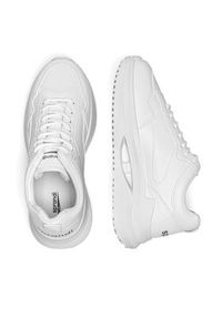 Sprandi Sneakersy WFA2457-1 Biały. Kolor: biały. Materiał: syntetyk #5