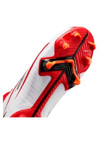 Buty piłkarskie korki dla dzieci Nike Mercurial Superfly 8 Academy CR7 MG DB2672. Materiał: syntetyk. Szerokość cholewki: normalna. Sport: piłka nożna