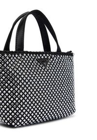 Guess Torebka Tasmin Mini HWRY99 31750 Czarny. Kolor: czarny #5