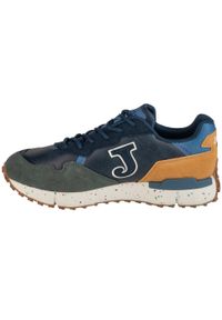 Joma - Buty sportowe Sneakersy męskie, C.1992 Men 24 C1992W. Kolor: niebieski. Sport: turystyka piesza