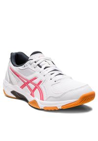 Buty Asics. Kolor: biały #1