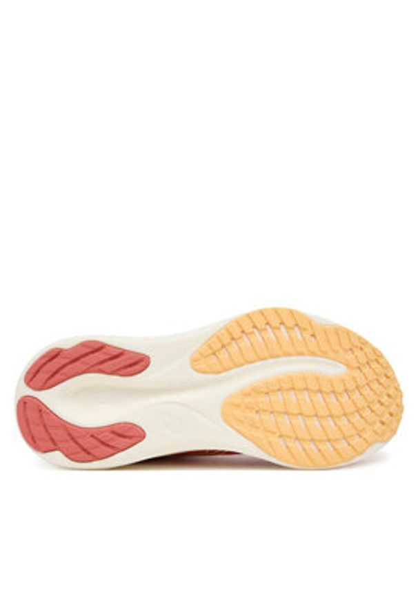 Asics Buty do biegania Gel-Pulse 16 1012B755 Różowy. Kolor: różowy. Materiał: materiał, mesh