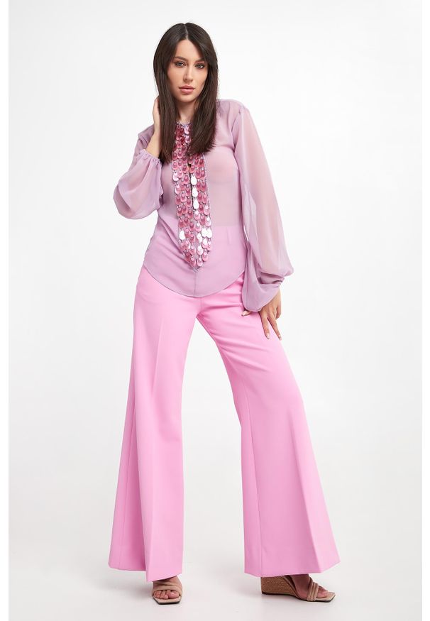 Blugirl Blumarine - Bluzka damska BLUGIRL BLUMARINE