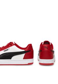 Puma Sneakersy CAVEN 2.0 39229023 Czerwony. Kolor: czerwony. Materiał: syntetyk #4