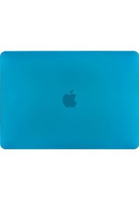 GECKO - Etui Gecko Clip On Macbook Air 13" Niebieski. Kolor: niebieski #1