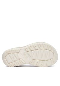 Teva Sandały Hurricane XLT2 Ampsole 1131270 Beżowy jasny. Kolor: beżowy. Materiał: materiał #2