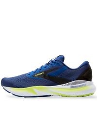 Brooks - Buty do biegania Adrenaline Gts 24 Rozmiar 42.5 - 1104371D425 Niebieski. Kolor: niebieski. Sport: bieganie #1