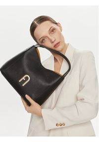 Furla Torebka Primula S Hobo WB00507-HSF000-O6000-9035 Czarny. Kolor: czarny #3
