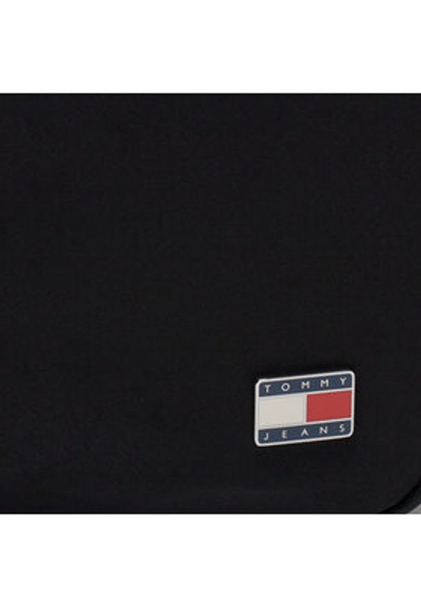 Tommy Jeans Torebka Tjw Daily Utility Large X-Body AW0AW16265 Czarny. Kolor: czarny