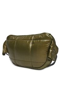 Deha Saszetka nerka D12943 26618 Khaki. Kolor: brązowy. Materiał: materiał #3