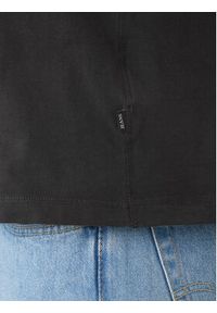 Guess Jeans T-Shirt M6GIB6 K8FQ4 Czarny Regular Fit. Kolor: czarny. Materiał: bawełna #4