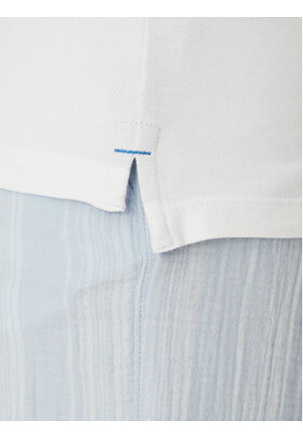 Jack & Jones - Jack&Jones Komplet 2 koszulek polo Paulos 12191216 Kolorowy Slim Fit. Typ kołnierza: polo. Materiał: bawełna. Wzór: kolorowy