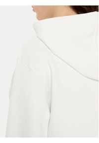 Lacoste Bluza SF8346 Écru Regular Fit. Materiał: syntetyk, bawełna