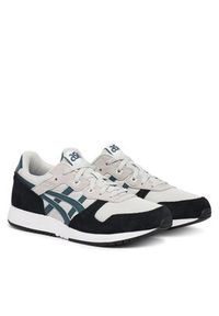 Asics Sneakersy Lyte Classic 1203A611 Szary. Kolor: szary. Materiał: materiał #3