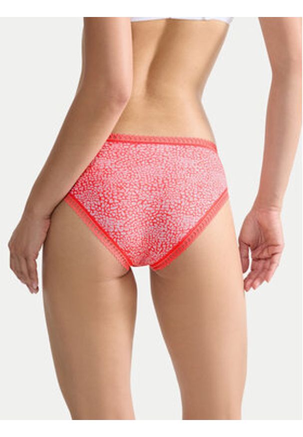 Sloggi Komplet fig Go Crush 10219671 Kolorowy. Materiał: bawełna. Wzór: kolorowy