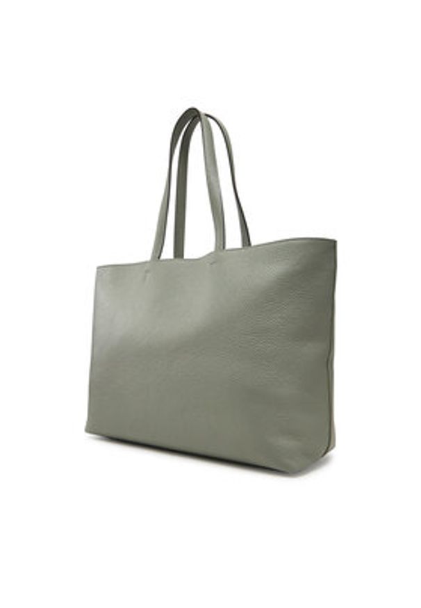 Furla Torebka Sfera WB01353 HSF000 AG700 Granatowy. Kolor: niebieski. Materiał: skórzane
