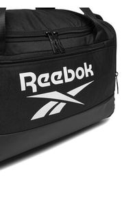 Reebok Torba RBK-035-CCC-05 Czarny. Kolor: czarny. Materiał: poliester, materiał #5