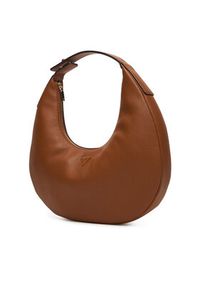 Guess Torebka Evie HWBG96 64020 Brązowy. Kolor: brązowy. Materiał: skórzane #3