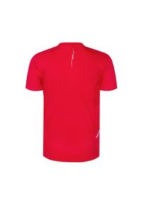 Diadora - Koszulka męska DIADORA T-SHIRT S/S. Kolor: czerwony