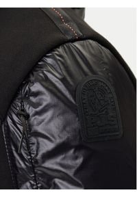 Parajumpers Kurtka puchowa Gyles 25WMPMHYQP01 Czarny Regular Fit. Kolor: czarny. Materiał: syntetyk #4