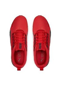 Puma Sneakersy Voltaic Evo 379601 02 Czerwony. Kolor: czerwony. Materiał: materiał. Model: Puma Evo #6