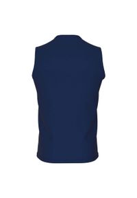 ERREA - Errea Evo Tank Top Dorosłych. Kolor: niebieski