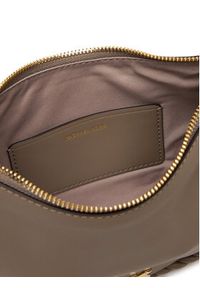 MICHAEL Michael Kors Torebka Kyla Small 32T5G8QU1L Beżowy. Kolor: beżowy. Materiał: skórzane #4