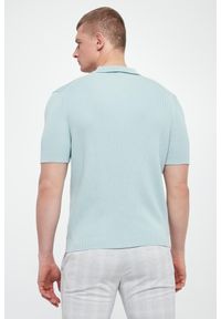 Polo męskie Willo JOOP!. Typ kołnierza: polo #4