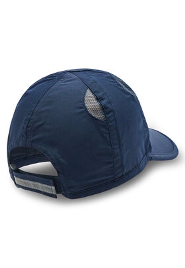 CMP Czapka z daszkiem 6505120 Granatowy. Kolor: niebieski. Materiał: materiał