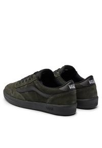 Vans Sneakersy Cruze Too Cc VN000CMTCH61 Czarny. Kolor: czarny