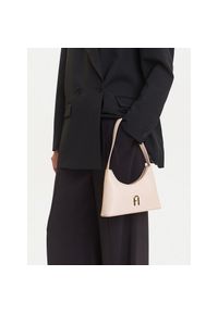 Torebka Furla. Kolor: różowy #1