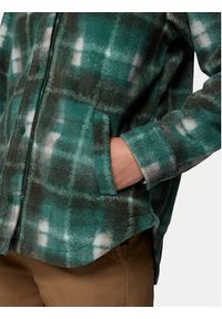 columbia - Columbia Kurtka przejściowa Benton Springs™ 2085661 Zielony Relaxed Fit. Kolor: zielony. Materiał: syntetyk #4