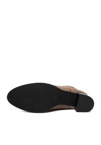 Beverly Hills Polo Club Botki CEO-WI44-BREEZE-01 Szary. Kolor: szary. Materiał: zamsz, skóra #6