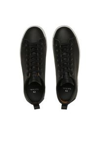 Paul Smith Sneakersy Miyata M2S-MIY02-ASET Czarny. Kolor: czarny. Materiał: skóra
