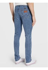 Wrangler Jeansy Larston W18S59X4E 112324511 Niebieski Slim Fit. Kolor: niebieski #4