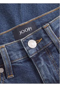 JOOP! Jeansy 58 Chrisi_C 30047816 Niebieski Regular Fit. Kolor: niebieski