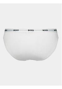 BOSS - Boss Figi klasyczne 50502753 Biały. Kolor: biały. Materiał: wiskoza #5