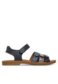 Sandały Primigi. Kolor: niebieski #1