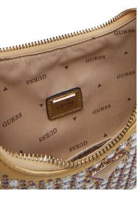 Guess Torebka HWIG92 05010 Złoty. Kolor: złoty #5